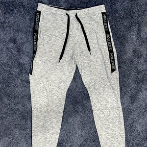 Hollister Mens Joggers